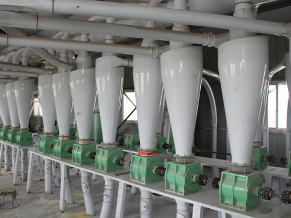 智能玉米加工設(shè)備生產(chǎn)過(guò)程中需要我們重視流程有哪些?