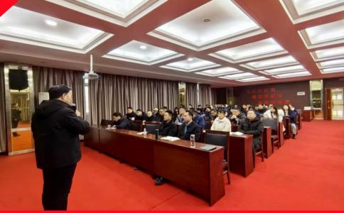 專業(yè)賦能 團(tuán)隊進(jìn)階——華豫萬通2025“管理高手實戰(zhàn)課”培訓(xùn)圓滿結(jié)束！